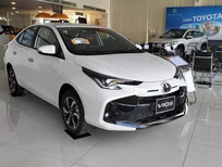 Bán Toyota 4 Runner 1.5G 2024 - BÁN TOYOTA VIOS 1.5G ( giảm giá tốt nhất thị trường) 