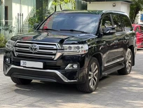 Toyota Land Cruiser 5.7V8- VX-S 2016 - Bán Xe Toyota Land Cruiser 5.7V8 VX-S Trung Đông 2016 Đẹp hiếm gặp 