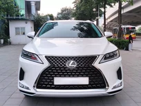 Cần bán xe Lexus RX 300 2021 - Cần bán Lexus RX 300 đời 2021, màu trắng, nhập khẩu, giá cả thương lượng