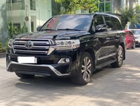 Toyota Land Cruiser VX.S 5.7 2016 - Bán Toyota Land Cruiser VX.S 5.7 đời 2016, nhập khẩu Trung Đông, giá cả thương lượng