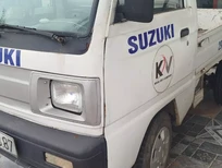 Suzuki Carry 2002 - Suzuki đời 2002     - Máy móc còn cực ngon