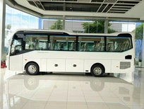 Cần bán Thaco TB85S 2024 - BÁN XE THACO BUS 29 CHỖ TB87S NĂM 2024