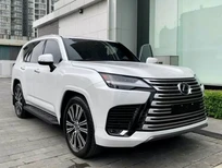 Lexus LX 600 2024 - LEXUS LX600 - ĐẶT CỌC SỚM - GIAO XE SỚM