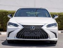 Lexus ES 2024 - LEXUS ES - ĐẶT CỌC SỚM - GIAO XE SỚM