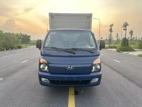 Hyundai Porter 2018 - Bán xe tải Hyundai Porter H150 đời 2018,tải 1t25,thùng kín.
