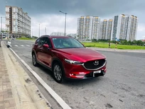 Bán Mazda CX 5 2021 - cần nhượng lại chiếc mazda cx5 đời 2021 đăng kí cuối 2021 bản luxury