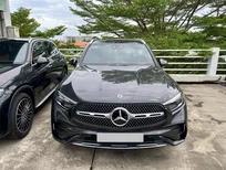 Mercedes-Benz GLC 300 2023 - Cần Bán GLC300 4matic Xe Lướt Của Hãng, Bảo Hành Đến 12/2027