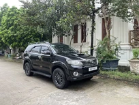 Toyota Fortuner 2.5G 2017