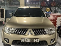 Mitsubishi Pajero Sport 2011 - Bán xe Mitsubishi Pajero Sport D 4x2 AT - 2011, vô nhiều đồ chơi, giá 420tr.