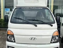 Hyundai Porter Đông lạnh 2024 - Cần bán Hyundai Porter Đông lạnh màu trắng