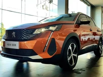 Bán Peugeot 3008 2024 -   PEUGEOT 3008 Premium , giá xe : 989.000.000