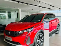 Bán xe oto Peugeot 3008 2024 - Peugeot 3008 | Sở Hữu Ngay Suv Phong Cách Châu Âu