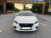 Bán xe oto Mazda 3 2.0AT 2016 - Xe Mazda 3 2.0AT 2016, màu trắng