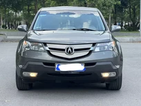 Cần bán Acura MDX 2007 - Bán Xe Acura Mdx 2007 - Giá 315 Triệu .