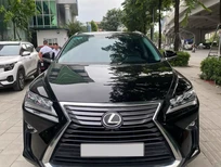 Bán xe oto Lexus RX 350 2017 - Bán Lexus RX350 sản xuất 2017, biển Hà Nội. Xe cực mới.