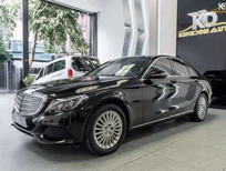 Mercedes-Benz C250 2015 - Mercedes C250 Exclusive 2016