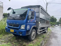 Cần bán xe Mitsubishi Fuso 2021 - Chính chủ bán xe MITSUBISHI FUSO sx năm 2021