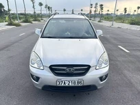 Kia Ceres 2010 - Bán Kia Carens đời 2010 số tự động ,7 chỗ ngồi rộng rãi.