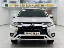 Cần bán Mitsubishi Outlander 2.0 CTV 2022 - Xe lướt chọn lọc mới về Mitsubishi Outlander 2.0 CTV 2022