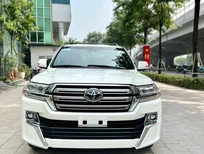 Toyota Land Cruiser 5.7 nhập Mỹ  2016 - Toyota Land Cruiser 5.7 nhập Mỹ, sản xuất 2016, xe cực mới.