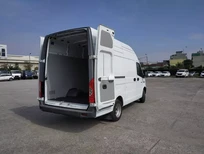 Gaz Gazelle Next Van 3 Ghế  2024 - Van Gaz 11,5 khối giá ưu đãi, giảm 50% thuế từ nhà máy.