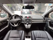 Bán Honda CR V 2010 - Bán xe Honda Chọn 2010, màu vàng