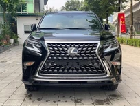 Lexus GX 460 Luxury 2020 - Em bán chiếc Lexus GX460 Luxury Xuất Trung Đông sản xuất năm 2020 một chủ mua mới từ đầu