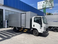 Isuzu Q-SERIES  QMR77HE4 2024 - Cần bán ô tô tải Isuzu QKR210 thùng kín