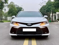 Cần bán Toyota Camry 2.5Q 2023 - Bán Toyota Camry 2.5Q 2023, màu trắng, xe nhập