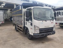 Isuzu Q-SERIES  QMR77HE4 2024 - Cần bán xe tải Isuzu QKR270 thùng bạt Inox