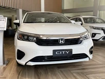 Honda City L 2024 - Honda City bản L Khuyến Mãi 100% thuế