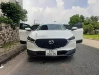 Bán Mazda CX-30 2022 - Mazda cx30, sx 2022 - 11000 km - 700 triệu 