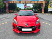 Mazda 3 S 1.6AT 2014 - Cần bán gấp Mazda 3 S 1.6AT 2014, màu đỏ