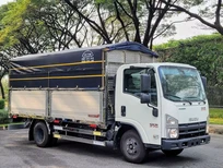 Isuzu Q-SERIES  QMR77HE4 2024 - Cần bán xe tải Isuzu QKR270 thùng bạt bửng nhôm