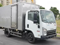 Isuzu Q-SERIES  QLR77FE4  2024 - Cần bán xe tải Isuzu QKR230 thùng kín