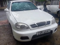 Cần bán Daewoo Lanos 2000 - Cần Bán Xe Daewoo Lanos Sản Suất Năm 2000 