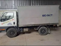 Bán Mitsubishi Fuso 2003 - Bán Xe Tải Mitsubish Bánh Sau Đơn 2003 - Giá 109 Triệu .