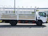 Cần bán xe Mitsubishi Fuso CANTER TF7.5 2024 - Bán xe Mitsubishi Fuso CANTER TF7.5 2024, màu trắng, nhập khẩu chính hãng