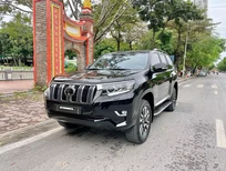 Toyota Prado VX 2022 - Bán Xe Toyota Prado Model 2022 Đen nt Đen tên cty có xuất VAT