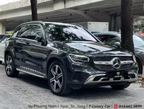 Mercedes-Benz GLC 200 2020 - GLC200 4matic Sx: 2020 Màu xám gray / nội thất kem