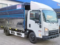 Isuzu Q-SERIES  QMR77HE4A 2024 - Cần bán xe tải Isuzu QKR210 thùng bạt Inox