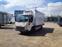 Isuzu Q-SERIES  QMR77HE4 2024 - Cần bán xe tải Isuzu QKR270 thùng đông lạnh