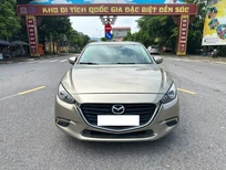 Mazda 3 1.5AT 2018 - Cần bán gấp Mazda 3 1.5AT 2018, màu vàng