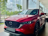 Bán Mazda CX 5 2024 - Mazda CX-5 Tháng 9 - Ưu Đãi, Giảm Thuế Tết Trung Thu