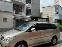 Cần bán xe Toyota Innova 2013 - Bán xe Toyota innova 2.0E MT - 2013 - Giá 295 triệu .