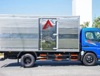 Bán xe oto Mitsubishi Fuso CANTER TF4.9 2024 - XE TẢI MITSUBISHI FUSO CANTER TF4.9 - 1T995