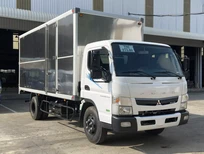 Cần bán xe Mitsubishi Fuso CANTER TF7.5 2024 - XE TẢI MITSUBISHI FUSO CANTER TF7.5, 3T49