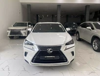 Bán xe oto Lexus NX 300 2019 - Chính chủ bán Lexus NX300 mode 2019, sơn zin cả xe, full lịch sử hãng