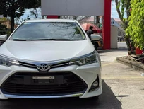 Bán xe oto Toyota Corolla altis 2021 - Cần Bán Xe Altis Sản Xuất Năm 2021