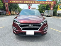 Hyundai Tucson 2.0ATH 2020 - Bán ô tô Hyundai Tucson 2.0ATH 2020, màu đỏ